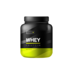 مکمل وی مدل Whey Core 100