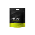 مکمل وی مدل Muscle Fuel Whey